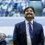 A escolha por André do Prado já foi comunicada à cúpula da legenda e ao governador Tarcísio de Freitas | Foto: Divulgação/Alesp