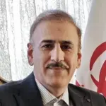 Mohsen Soltani Tehrani deixou a Argentina neste sábado, 4 | Foto: Reprodução/O Dia
