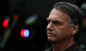 Jair Bolsonaro inquérito interferência PF