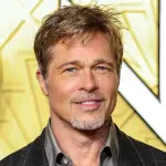 Segundo Belloni, Brad Pitt já havia recebido US$ 30 milhões (R$ 154 milhões) para estrelar F1: O Filme, previsto para 2025, e US$ 35 milhões (R$ 180 milhões) pelo trabalho em Lobos (2024), ao lado de George Clooney | Foto: Reprodução/X