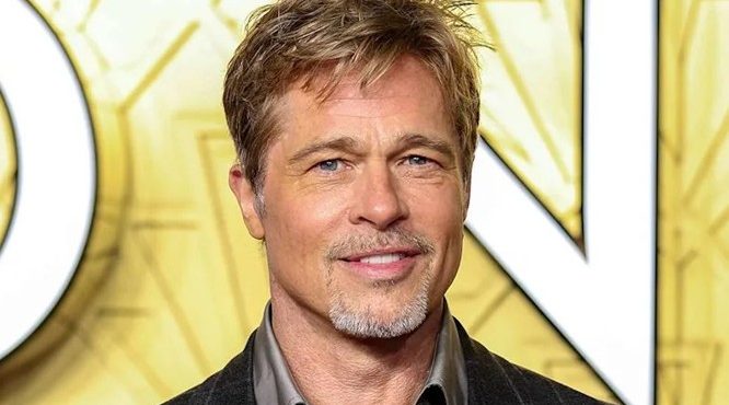 Segundo Belloni, Brad Pitt já havia recebido US$ 30 milhões (R$ 154 milhões) para estrelar F1: O Filme, previsto para 2025, e US$ 35 milhões (R$ 180 milhões) pelo trabalho em Lobos (2024), ao lado de George Clooney | Foto: Reprodução/X