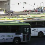 Câmara de São Luís pretende investigar situação do transporte coletivo na capital | Foto: Valter Campanato/Agência Brasil