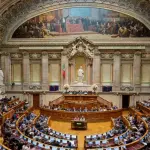 Parlamento Portugal