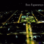 Boa esperança do norte