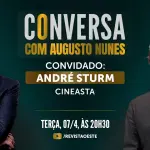 Conversa com Augusto 7