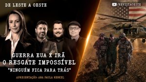 O De Leste a Oeste, com Ana Paula Henkel é transmitido às sextas-feiras, a partir das 20h30 | Foto: Divulgação/Oeste