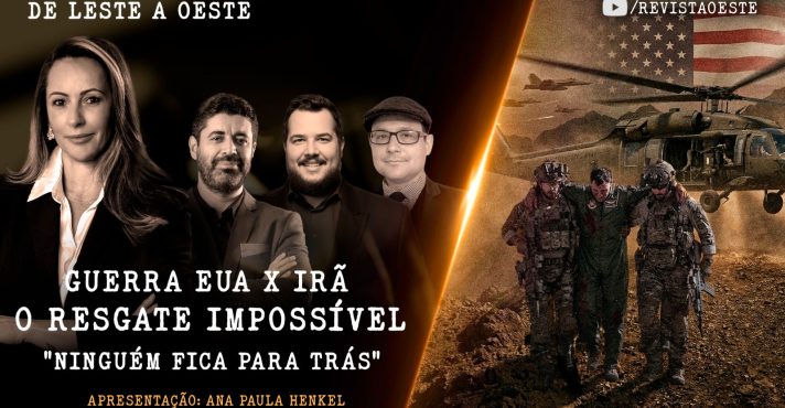 O De Leste a Oeste, com Ana Paula Henkel é transmitido às sextas-feiras, a partir das 20h30 | Foto: Divulgação/Oeste