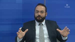 Deputado estadual denuncia invassão de terras na BA