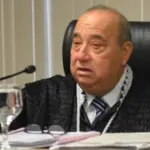O desembargador Antônio Pacheco Guerreiro Júnior | Foto: Divulgação/TRE/MA