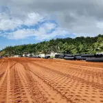 Em 2020, a empreiteira recebeu mais de R$ 13 milhões, valor que subiu para R$ 439 milhões em 2025 | Foto: Reprodução/Metrópoles