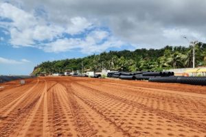 Em 2020, a empreiteira recebeu mais de R$ 13 milhões, valor que subiu para R$ 439 milhões em 2025 | Foto: Reprodução/Metrópoles