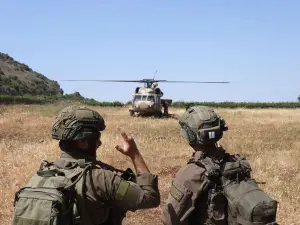 FDI