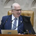 edson fachin