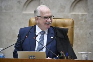edson fachin