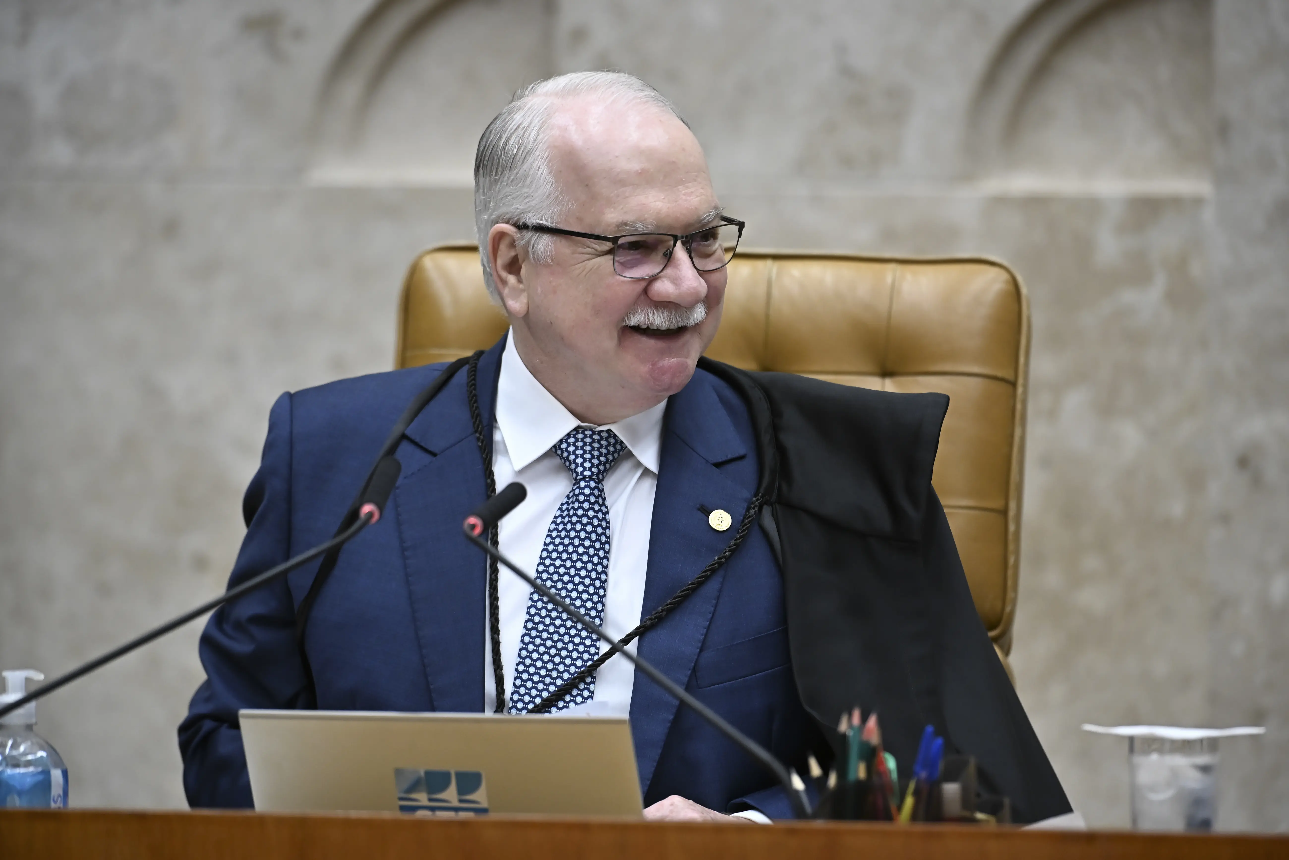 edson fachin