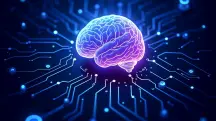 A iniciativa do Google surge enquanto empresas concorrentes, como a OpenAI, enfrentam processos judiciais que acusam as ferramentas de inteligência artificial de causar danos aos usuários | Foto: Reprodução/Freepik; Inteligência Artificial (IA)