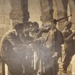 Museu Judaico exposição sobrevivente nazismo