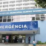 Hospital_AlbertSchweitzer