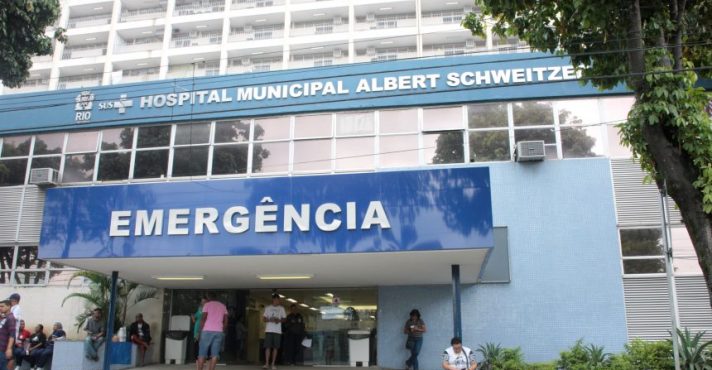 Hospital_AlbertSchweitzer