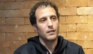 João Ricardo Mendes, ex-CEO da Hurb | Foto: Reprodução/Instagram