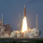 Nasa Artemis 2