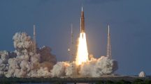 Nasa Artemis 2