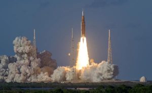 Nasa Artemis 2