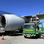 combustível de aviação