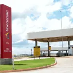 Uberlândia Refrescos