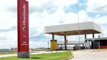 Uberlândia Refrescos