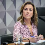 Soraya Thronicke