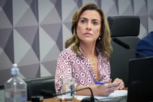 Soraya Thronicke