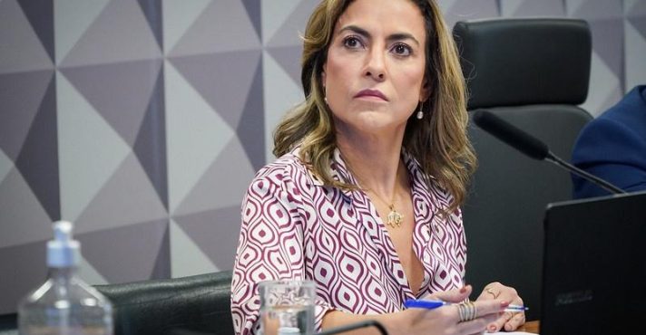 Soraya Thronicke