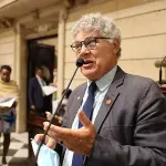 Chico Alencar transição de governo