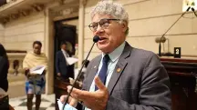 Chico Alencar transição de governo
