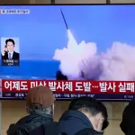 Coreia do Norte