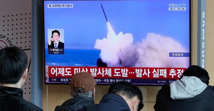 Coreia do Norte