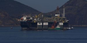 O Instituto Brasileiro do Petróleo (IBP) e as empresas do setor criticam a taxação