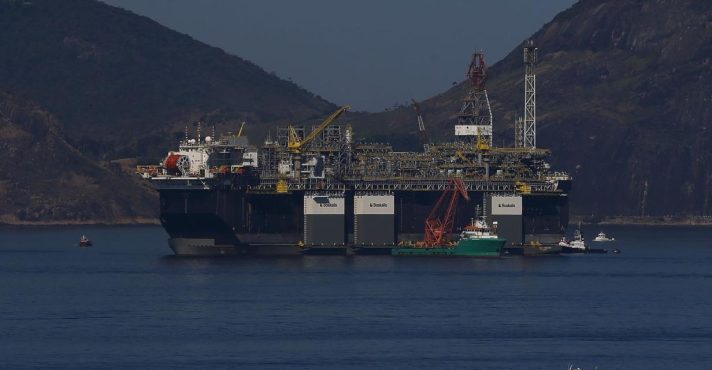 O Instituto Brasileiro do Petróleo (IBP) e as empresas do setor criticam a taxação