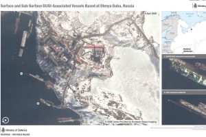 Reino Unido Rússia