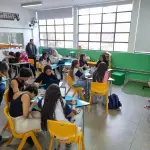 Governo de SP Educação