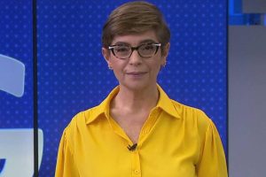 Jornal da Globo