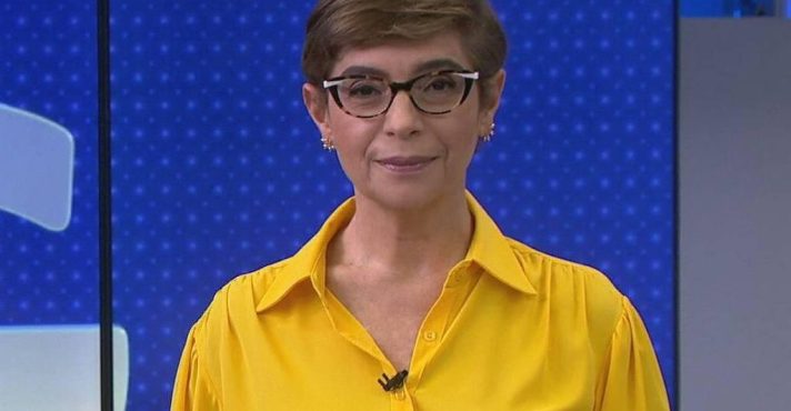 Jornal da Globo