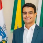 A transição de partido também marcou os últimos dias de JHC. Ele saiu do PL, onde era presidente estadual, e ingressou no PSDB | Foto: Divulgação/Prefeitura de Maceió