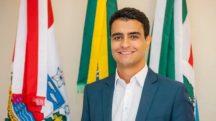 A transição de partido também marcou os últimos dias de JHC. Ele saiu do PL, onde era presidente estadual, e ingressou no PSDB | Foto: Divulgação/Prefeitura de Maceió