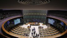 Janela partidária chega ao fim