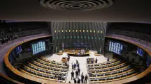 Janela partidária chega ao fim