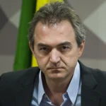O empresário Joesley Batista: investimento em novo setor | Foto: Marcelo Camargo/Agência Brasil