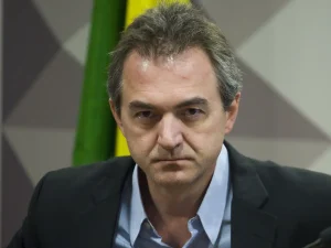 O empresário Joesley Batista: investimento em novo setor | Foto: Marcelo Camargo/Agência Brasil