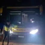 Ladrões se passam por policiais